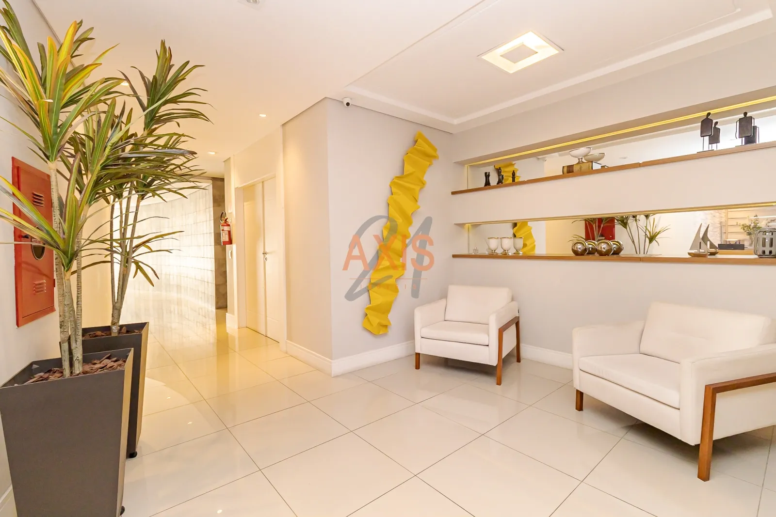 Apartamento de 3 Quartos à Venda no Edifício Terra Gutierrez | Água Verde Curitiba — foto 31
