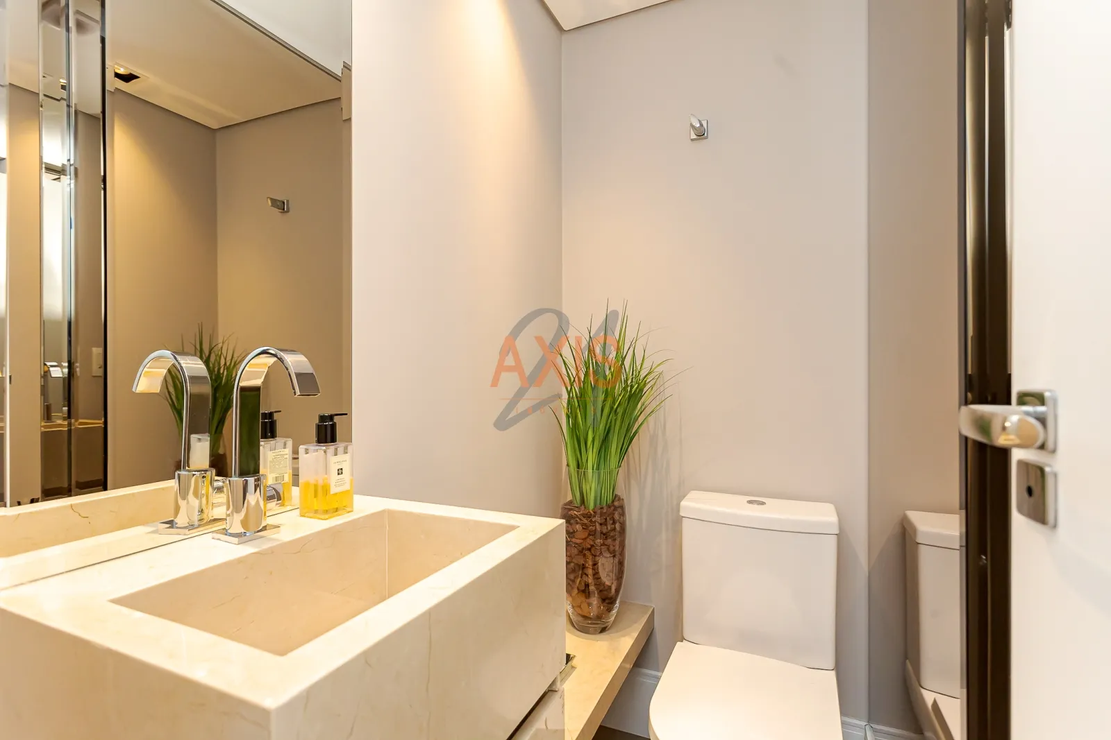 Apartamento de 3 Quartos à Venda no Edifício Terra Gutierrez | Água Verde Curitiba — foto 14