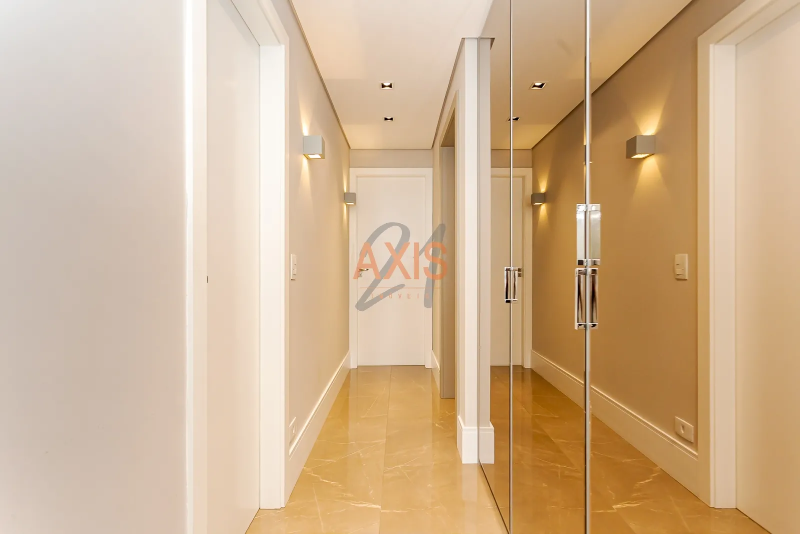 Apartamento de 3 Quartos à Venda no Edifício Terra Gutierrez | Água Verde Curitiba — foto 19