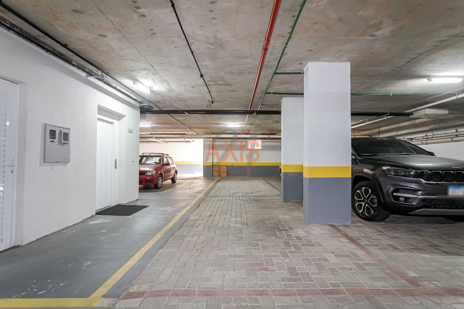 Apartamento de 3 Quartos à Venda no Edifício Terra Gutierrez | Água Verde Curitiba — foto 27