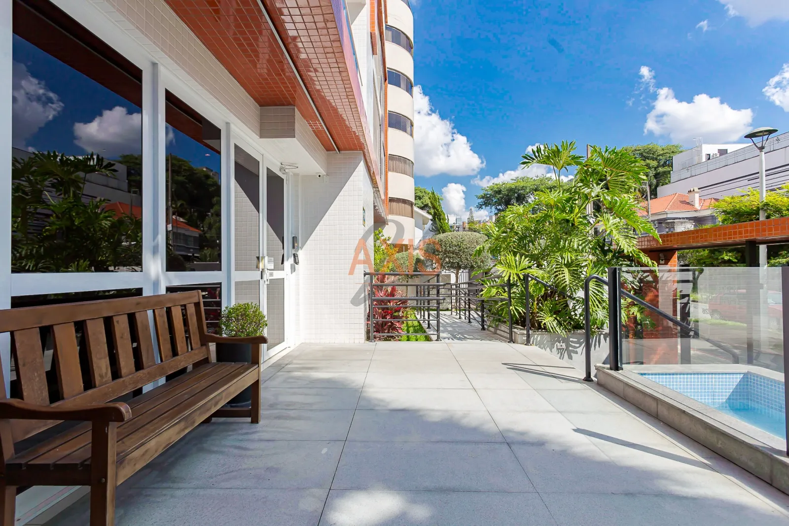 Apartamento de 3 Quartos à Venda no Edifício Terra Gutierrez | Água Verde Curitiba — foto 28