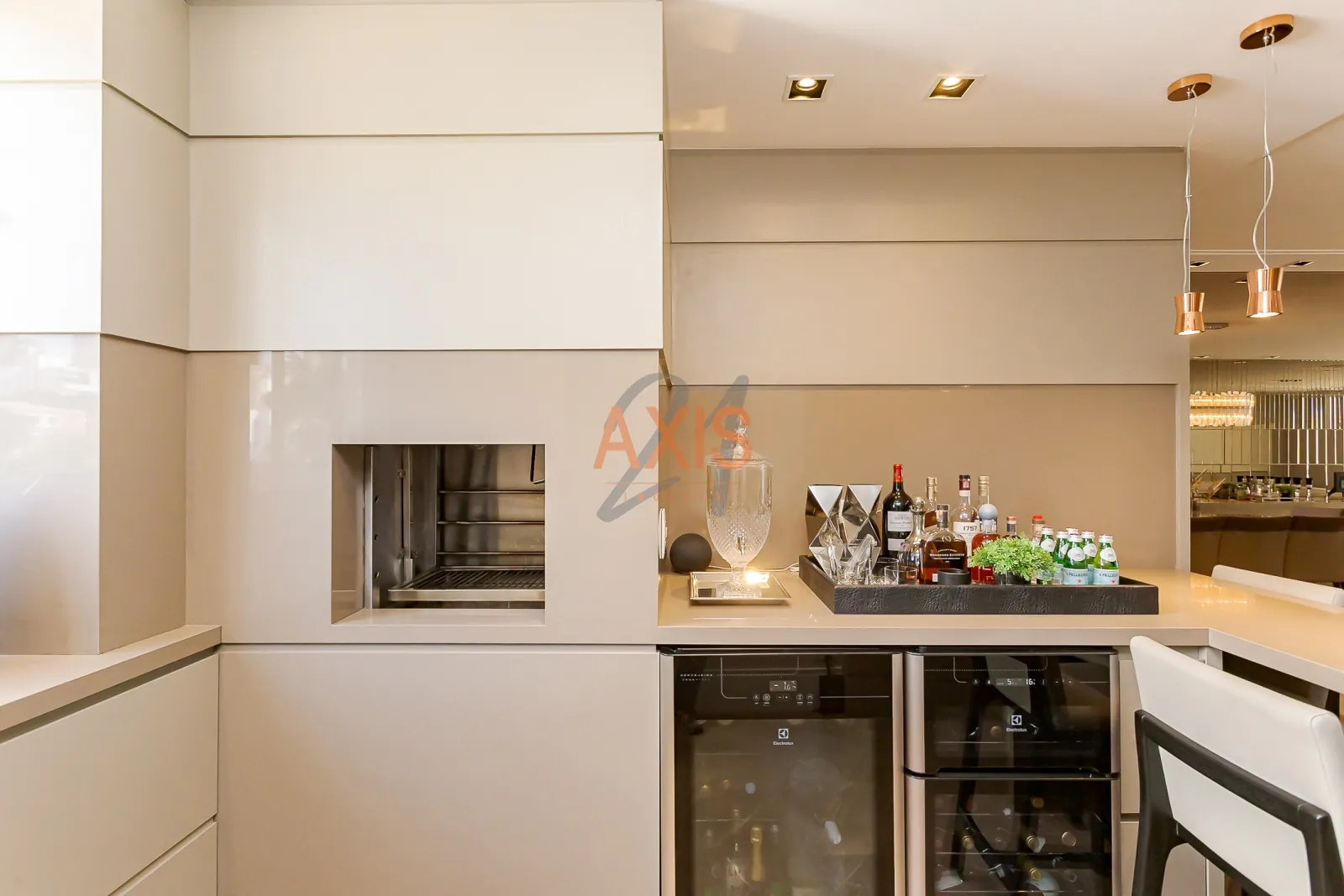 Apartamento de 3 Quartos à Venda no Edifício Terra Gutierrez | Água Verde Curitiba — foto 10