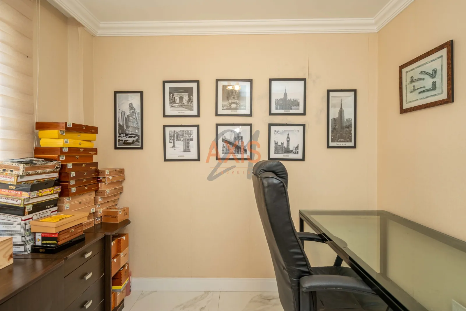 Casa de 4 Suítes à Venda no Condomínio Montmartre | Santa Felicidade Curitiba — foto 17
