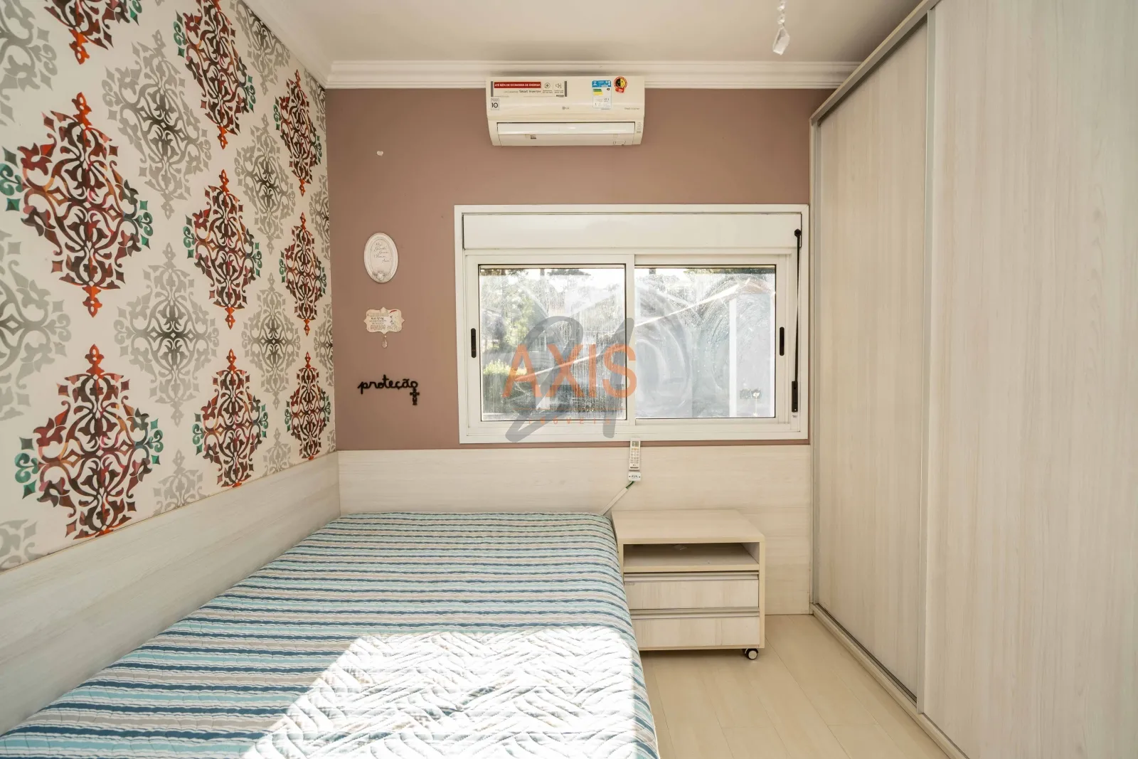 Casa de 4 Suítes à Venda no Condomínio Montmartre | Santa Felicidade Curitiba — foto 24