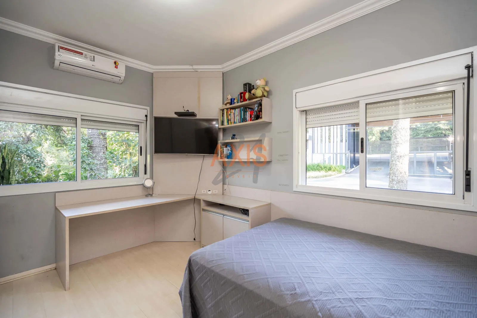 Casa de 4 Suítes à Venda no Condomínio Montmartre | Santa Felicidade Curitiba — foto 27