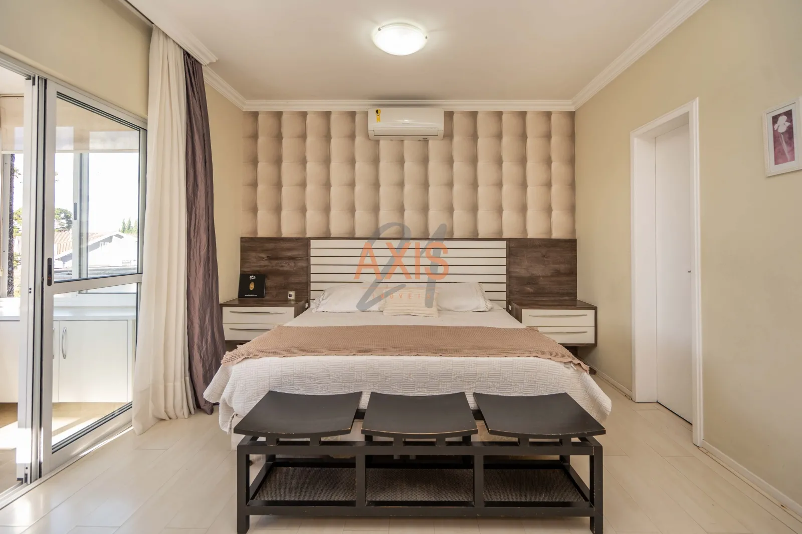 Casa de 4 Suítes à Venda no Condomínio Montmartre | Santa Felicidade Curitiba — foto 19