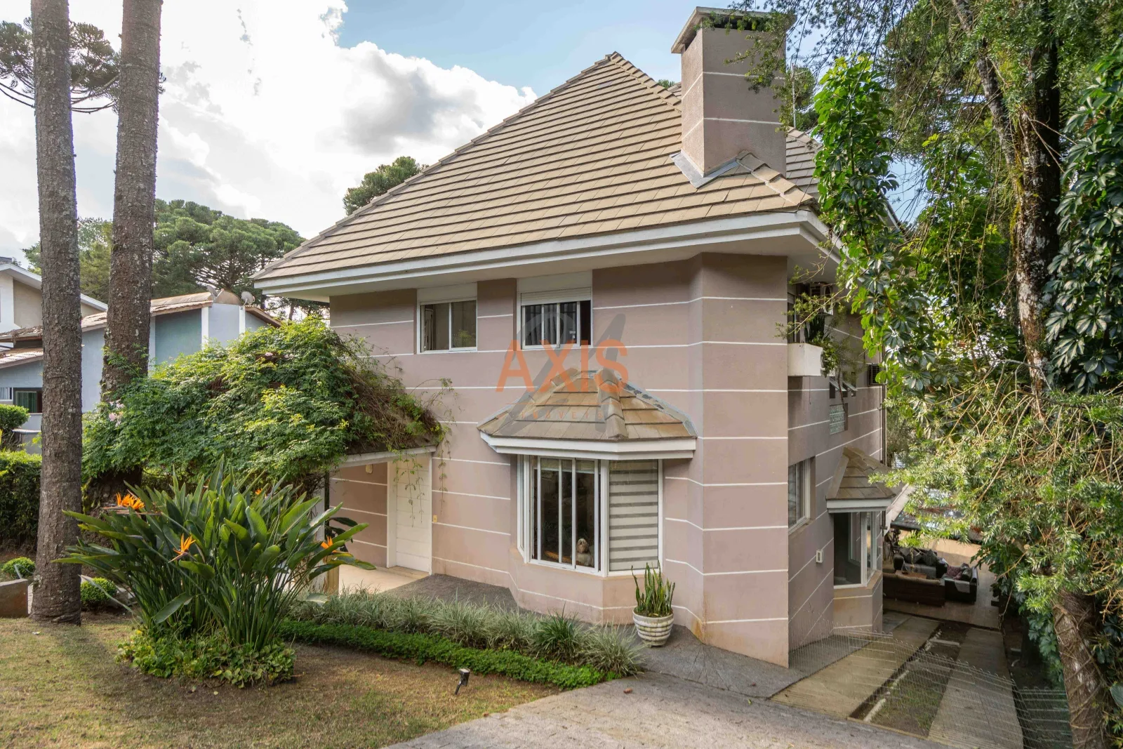 Casa de 4 Suítes à Venda no Condomínio Montmartre | Santa Felicidade Curitiba — foto 37