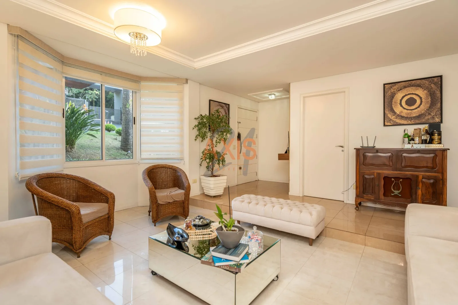 Casa de 4 Suítes à Venda no Condomínio Montmartre | Santa Felicidade Curitiba — foto 16