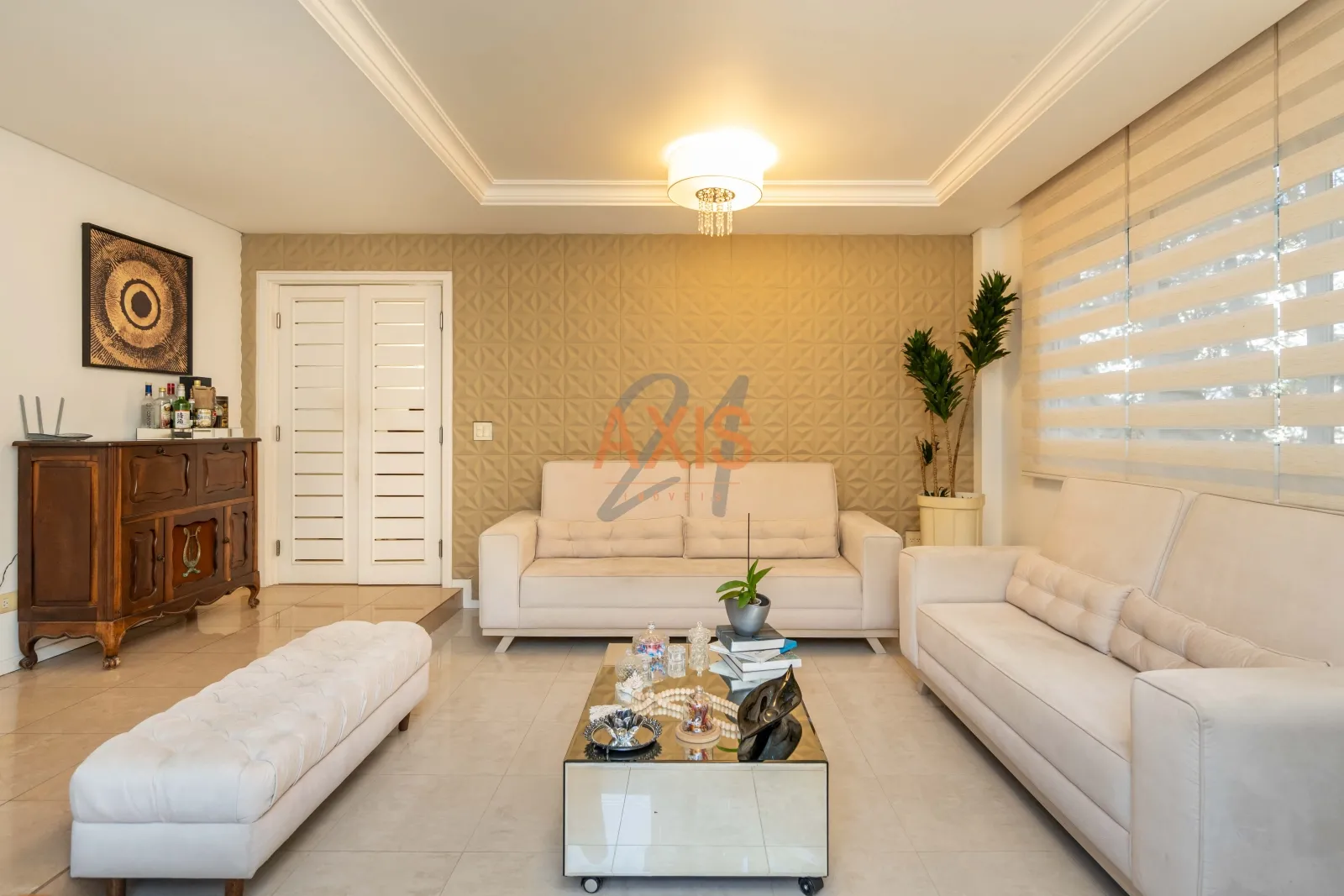 Casa de 4 Suítes à Venda no Condomínio Montmartre | Santa Felicidade Curitiba — foto 14