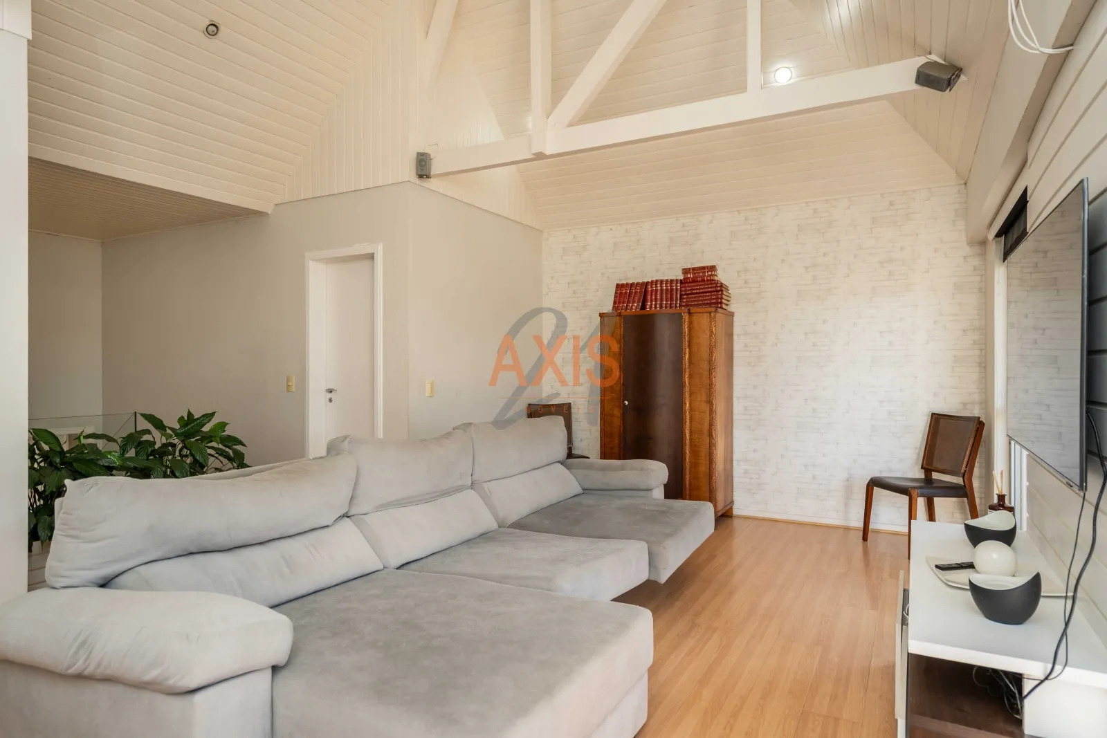 Casa de 4 Suítes à Venda no Condomínio Montmartre | Santa Felicidade Curitiba — foto 33