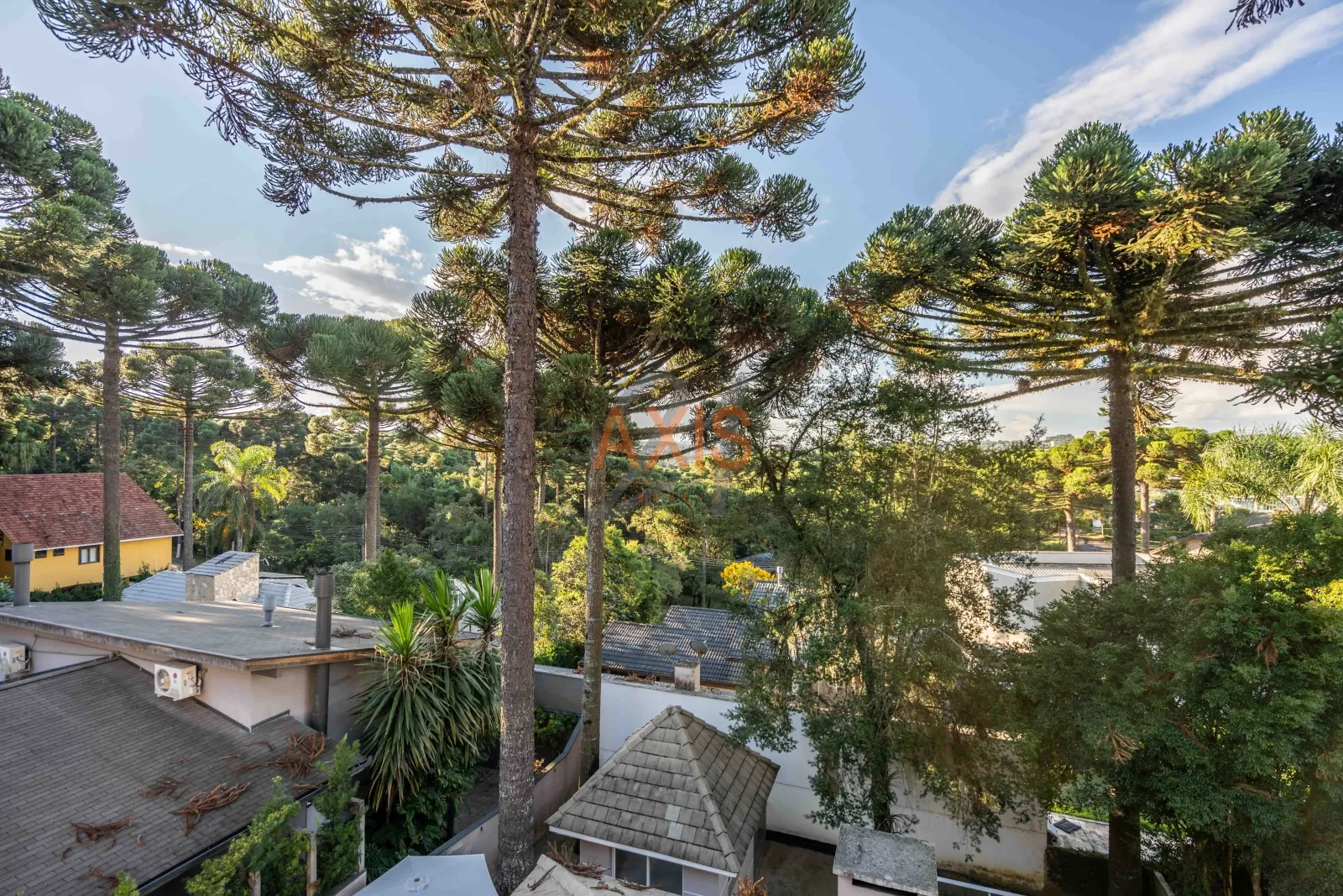 Casa de 4 Suítes à Venda no Condomínio Montmartre | Santa Felicidade Curitiba — foto 35