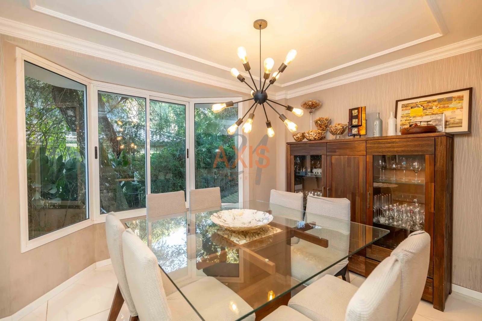 Casa de 4 Suítes à Venda no Condomínio Montmartre | Santa Felicidade Curitiba — foto 13