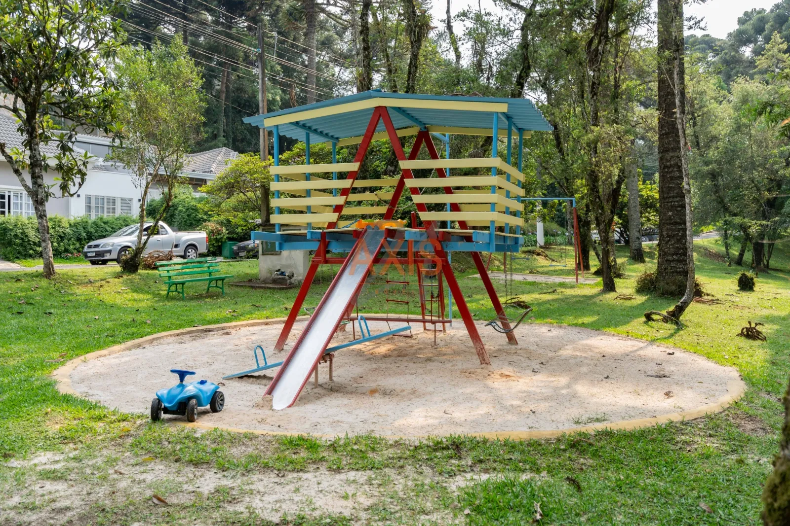 Casa de 4 Suítes à Venda no Condomínio Montmartre | Santa Felicidade Curitiba — foto 38