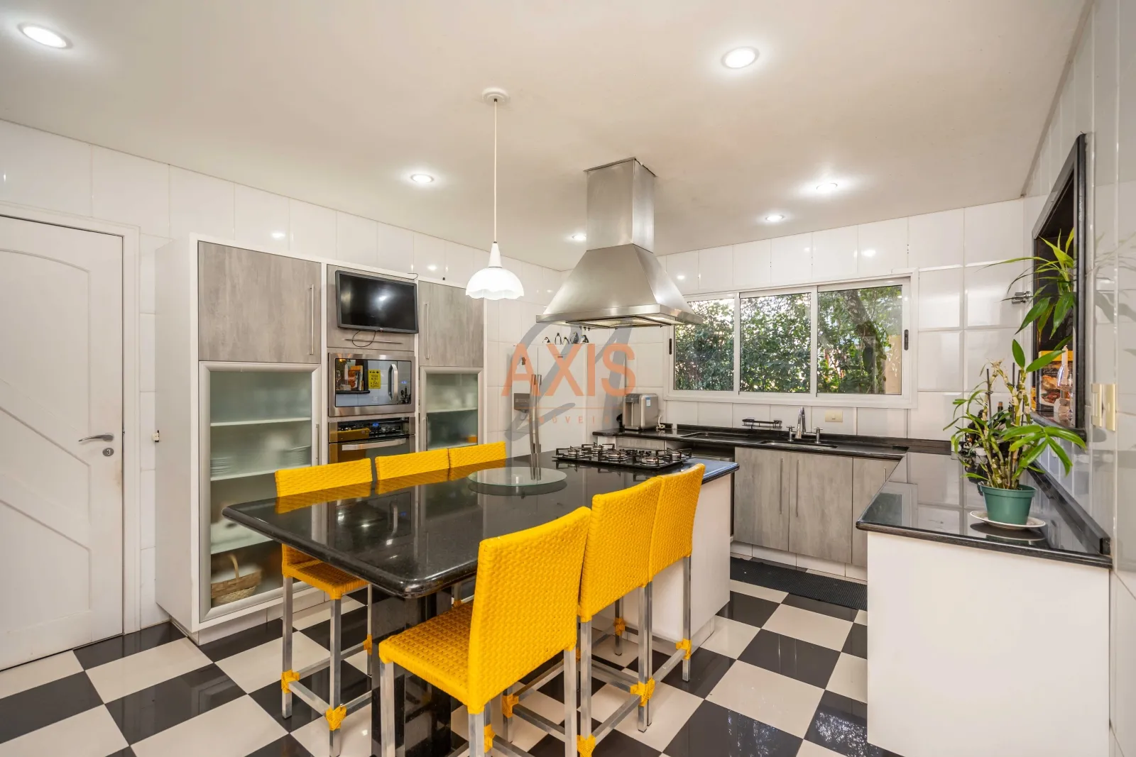 Casa de 4 Suítes à Venda no Condomínio Montmartre | Santa Felicidade Curitiba — foto 10