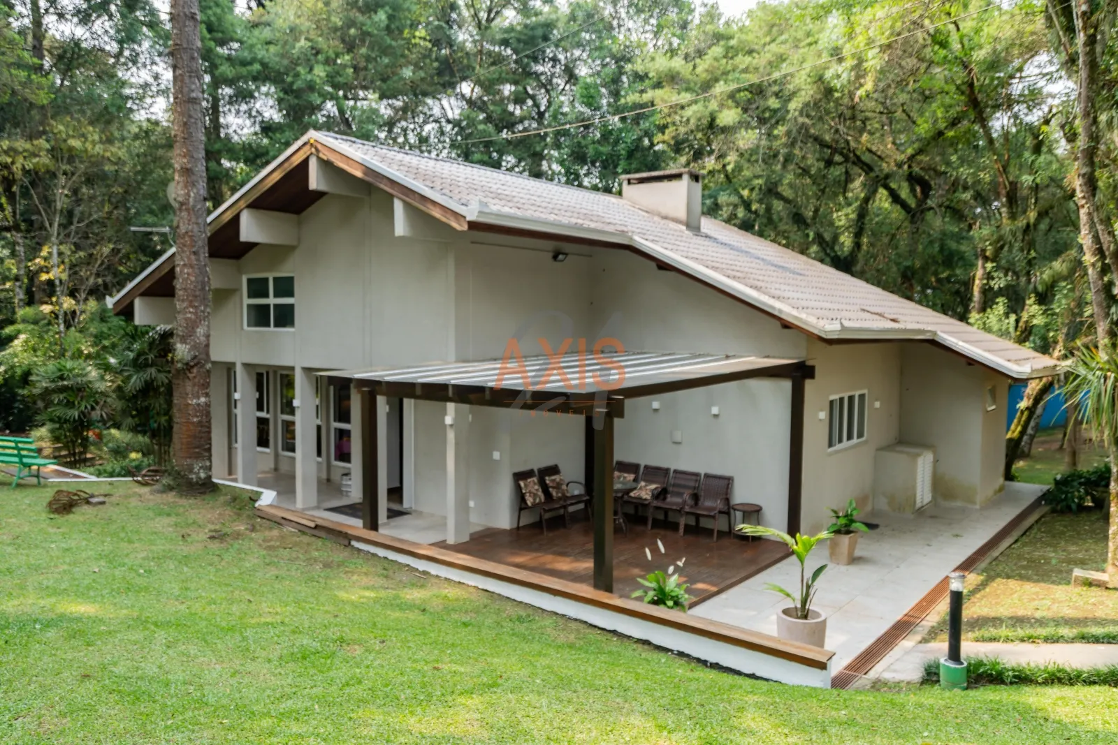 Casa de 4 Suítes à Venda no Condomínio Montmartre | Santa Felicidade Curitiba — foto 41
