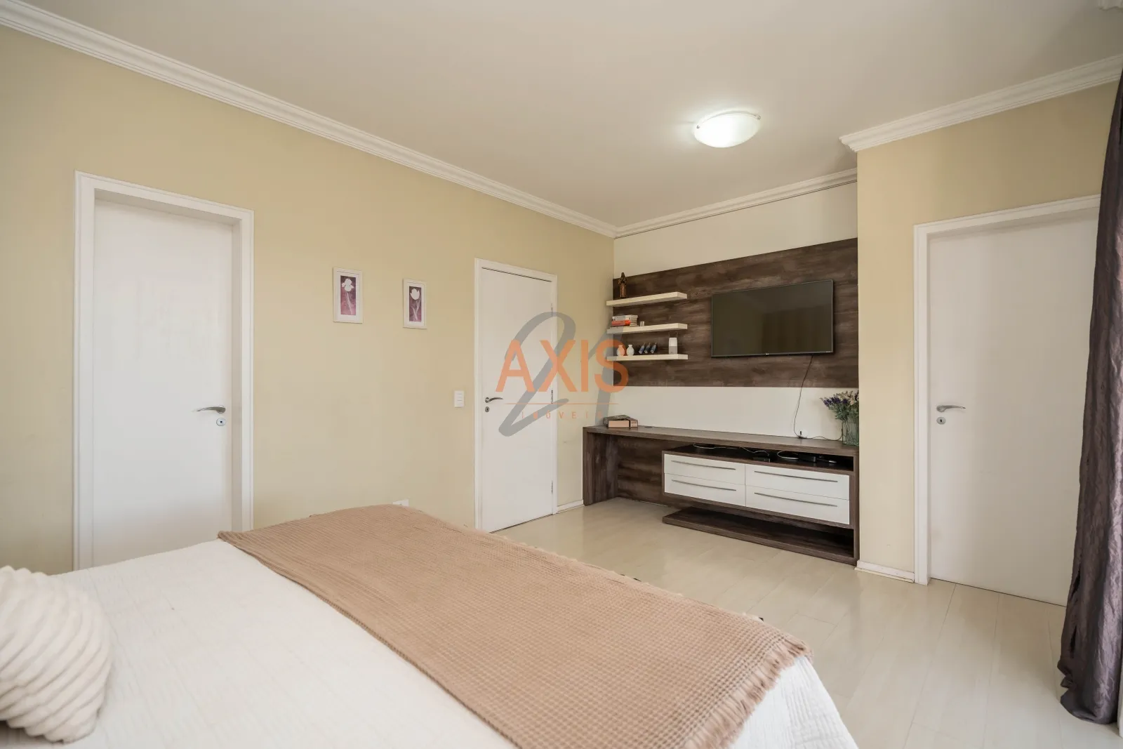 Casa de 4 Suítes à Venda no Condomínio Montmartre | Santa Felicidade Curitiba — foto 20