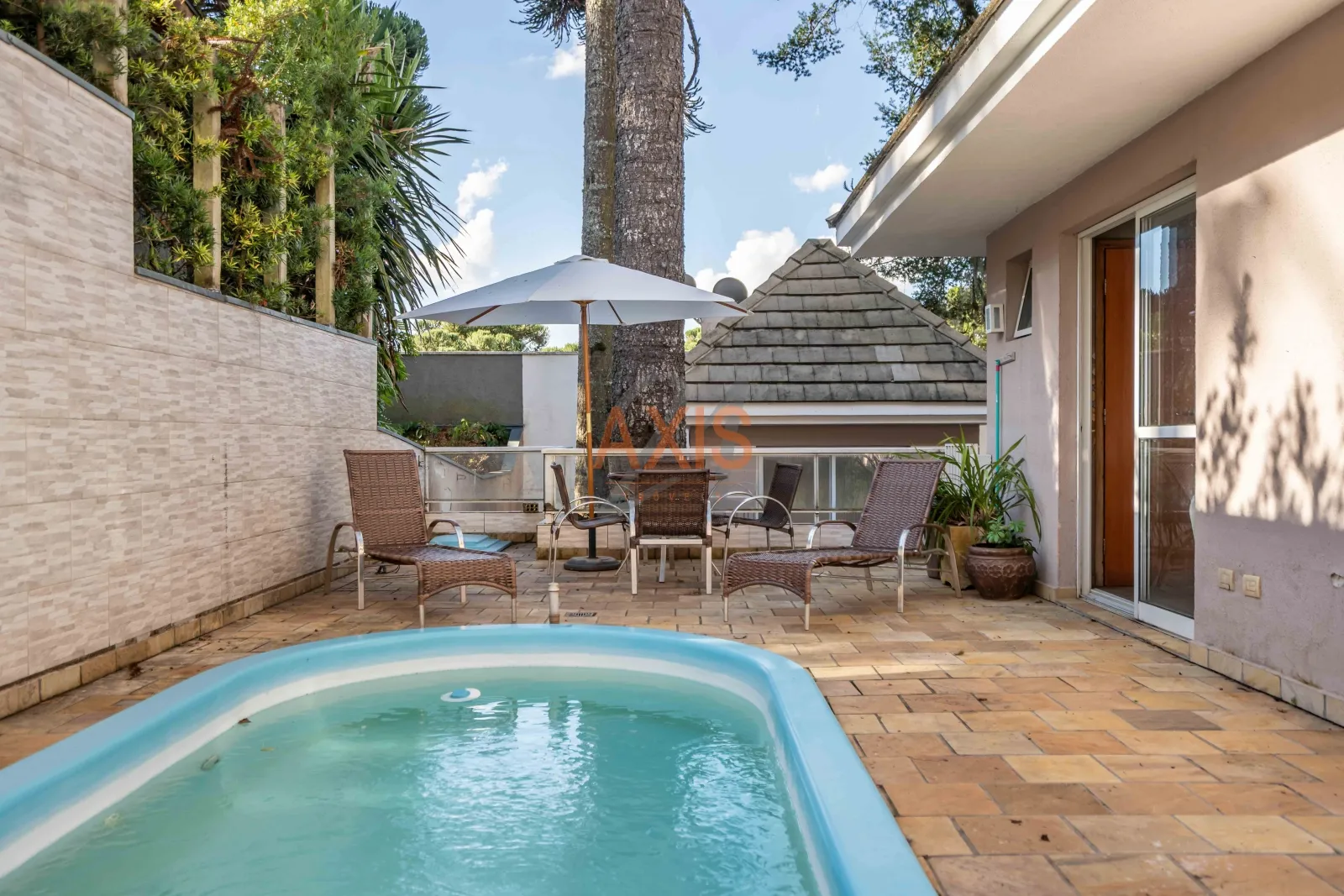 Casa de 4 Suítes à Venda no Condomínio Montmartre | Santa Felicidade Curitiba — foto 7