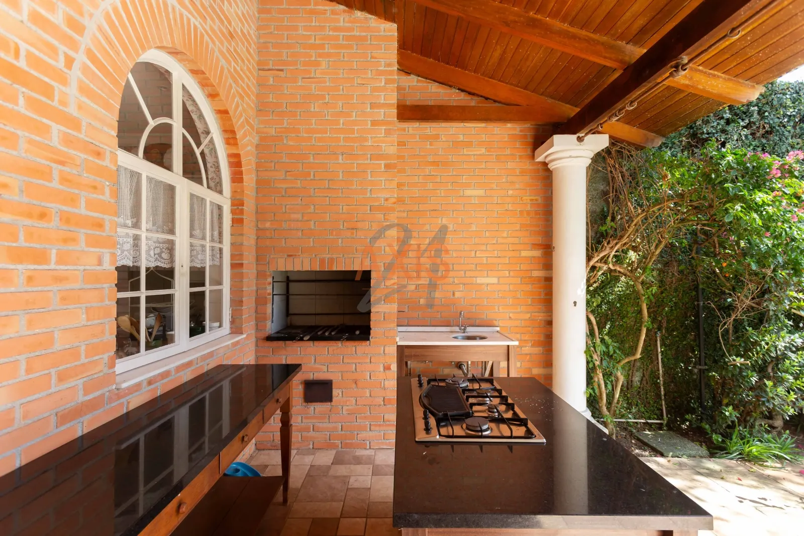 Casa de 4 Suítes à venda na Rua Ângelo Dallarmi | Santa Felicidade Curitiba — foto 28