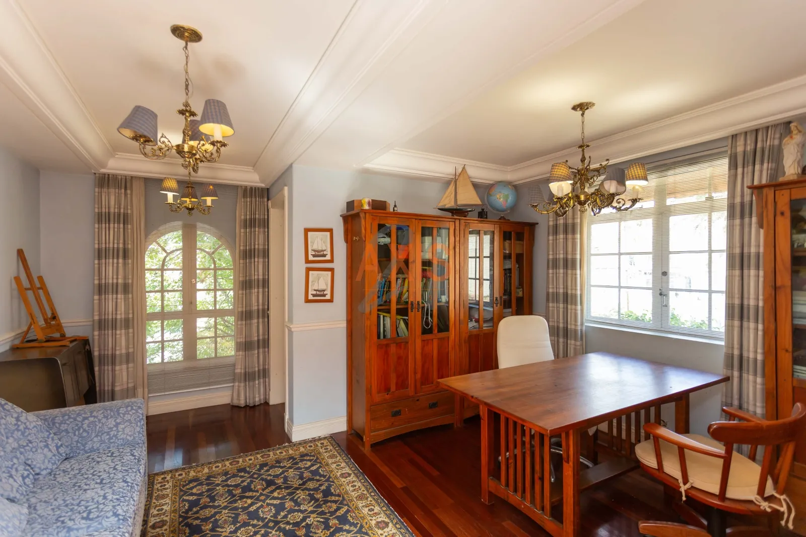 Casa de 4 Suítes à venda na Rua Ângelo Dallarmi | Santa Felicidade Curitiba — foto 25