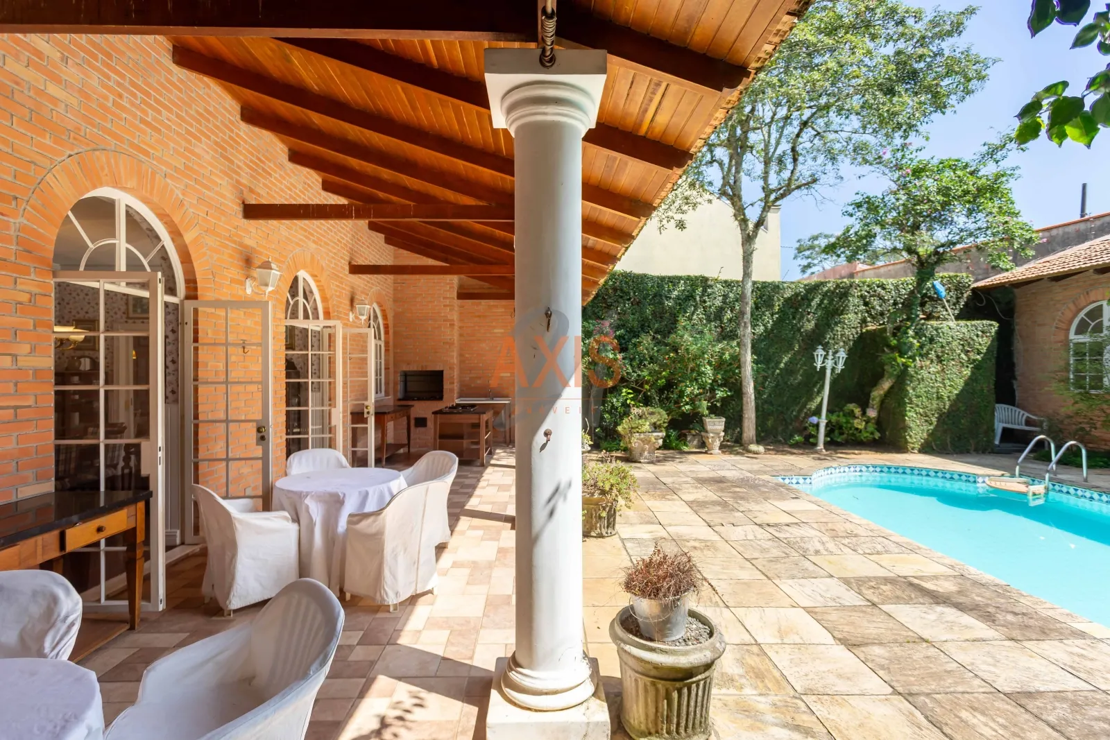 Casa de 4 Suítes à venda na Rua Ângelo Dallarmi | Santa Felicidade Curitiba — foto 30