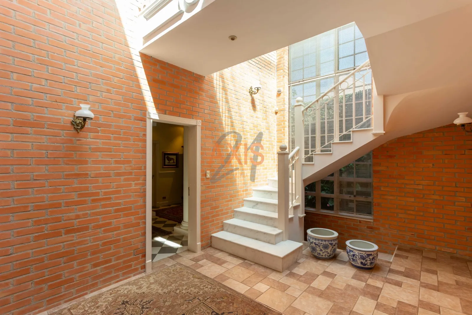Casa de 4 Suítes à venda na Rua Ângelo Dallarmi | Santa Felicidade Curitiba — foto 15