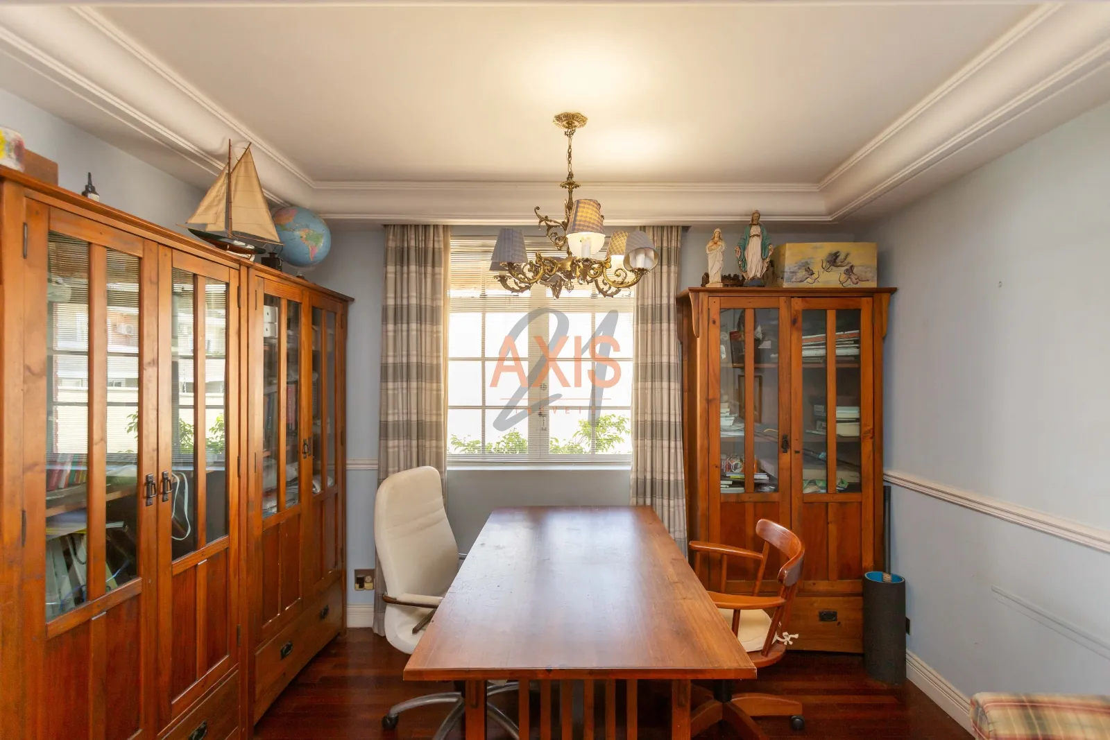 Casa de 4 Suítes à venda na Rua Ângelo Dallarmi | Santa Felicidade Curitiba — foto 24