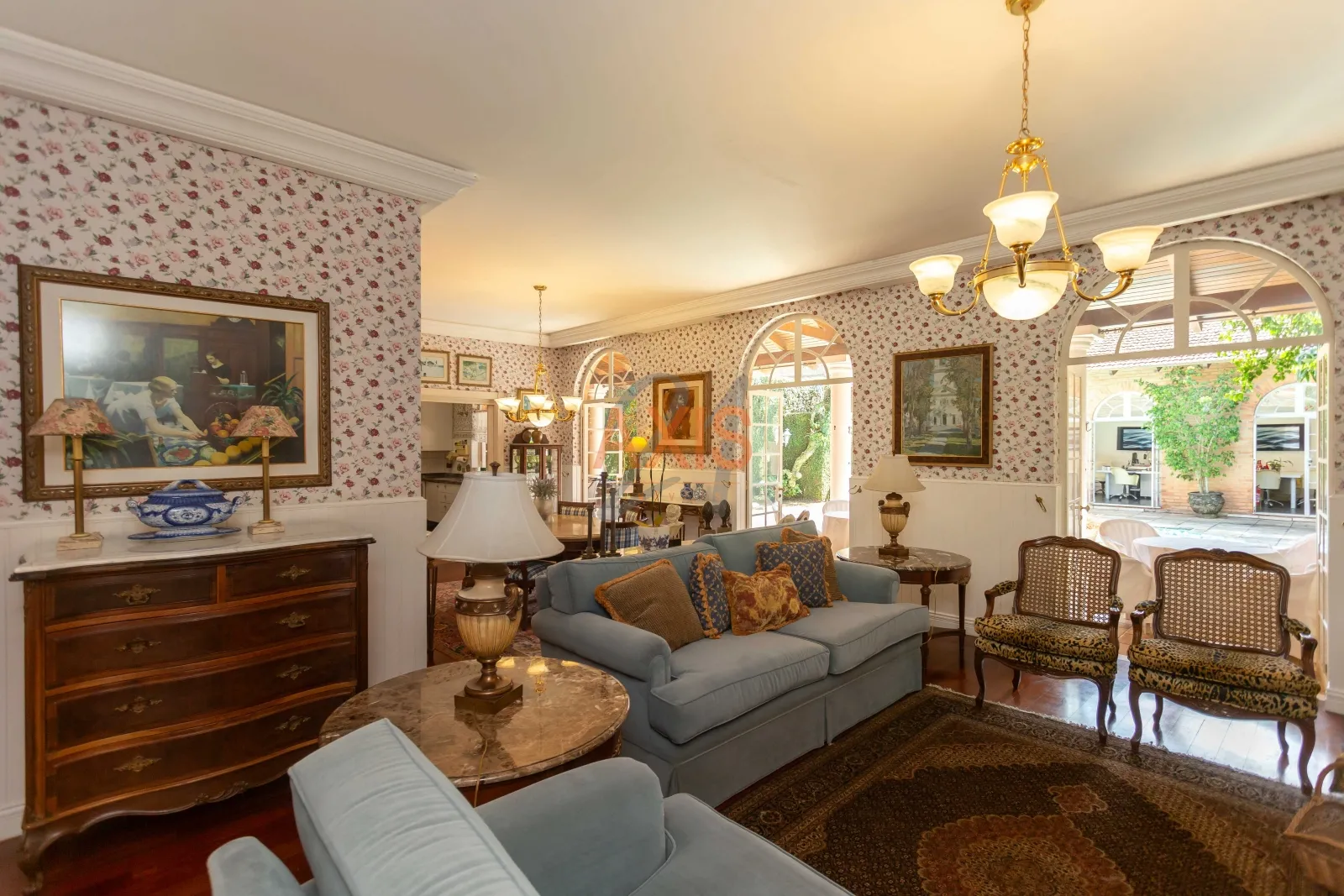 Casa de 4 Suítes à venda na Rua Ângelo Dallarmi | Santa Felicidade Curitiba — foto 4
