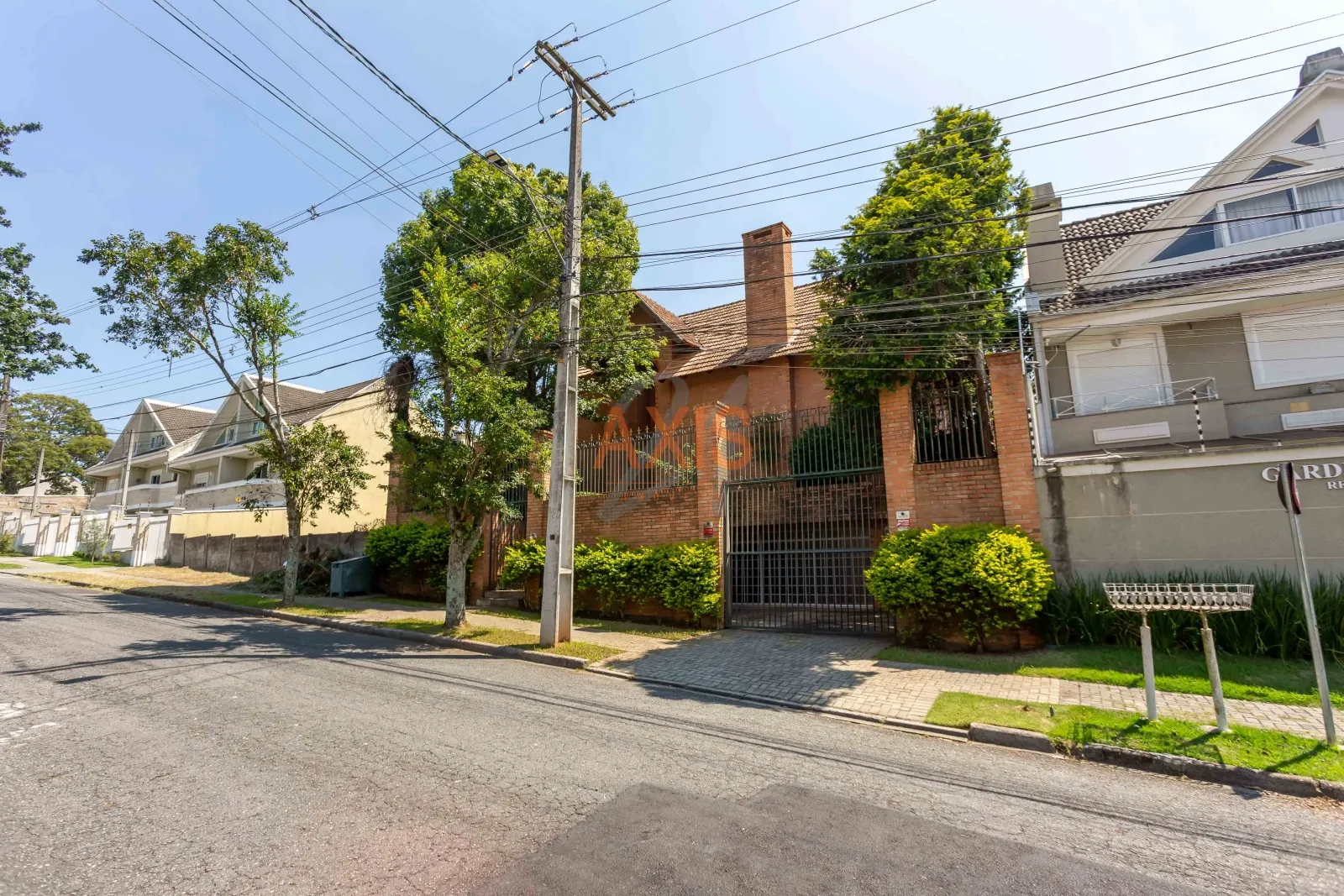 Casa de 4 Suítes à venda na Rua Ângelo Dallarmi | Santa Felicidade Curitiba — foto 33