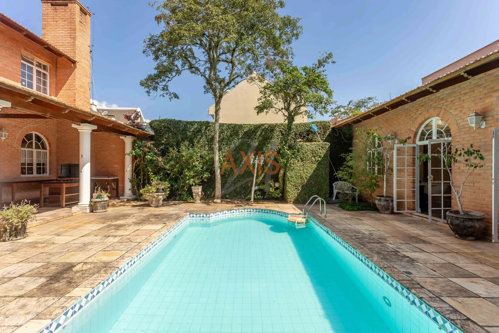 Casa de 4 Suítes à venda na Rua Ângelo Dallarmi | Santa Felicidade Curitiba — foto 29