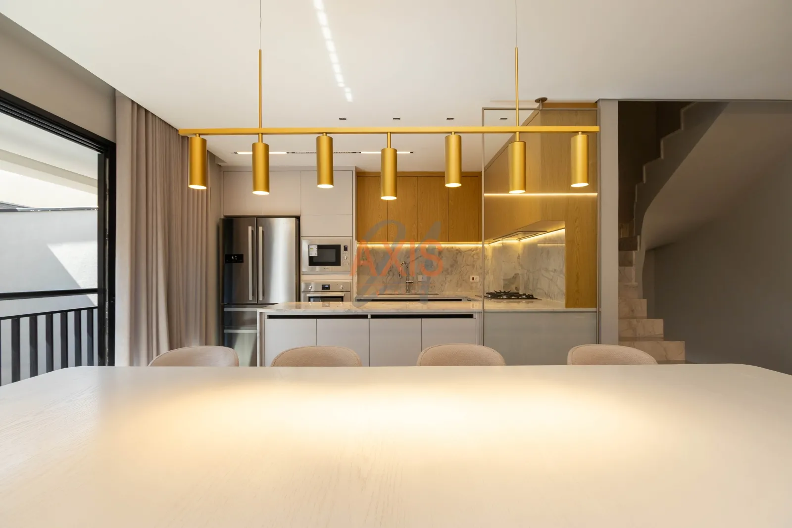 Casa de 3 Suítes à Venda no Condomínio Holland Park | Ahú Curitiba — foto 2