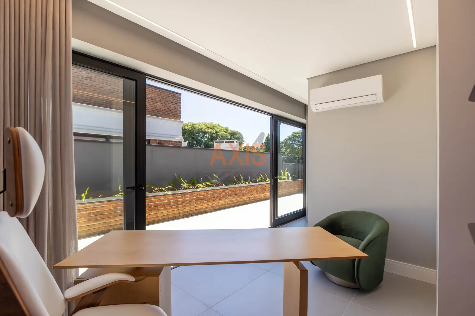Casa de 3 Suítes à Venda no Condomínio Holland Park | Ahú Curitiba — foto 35