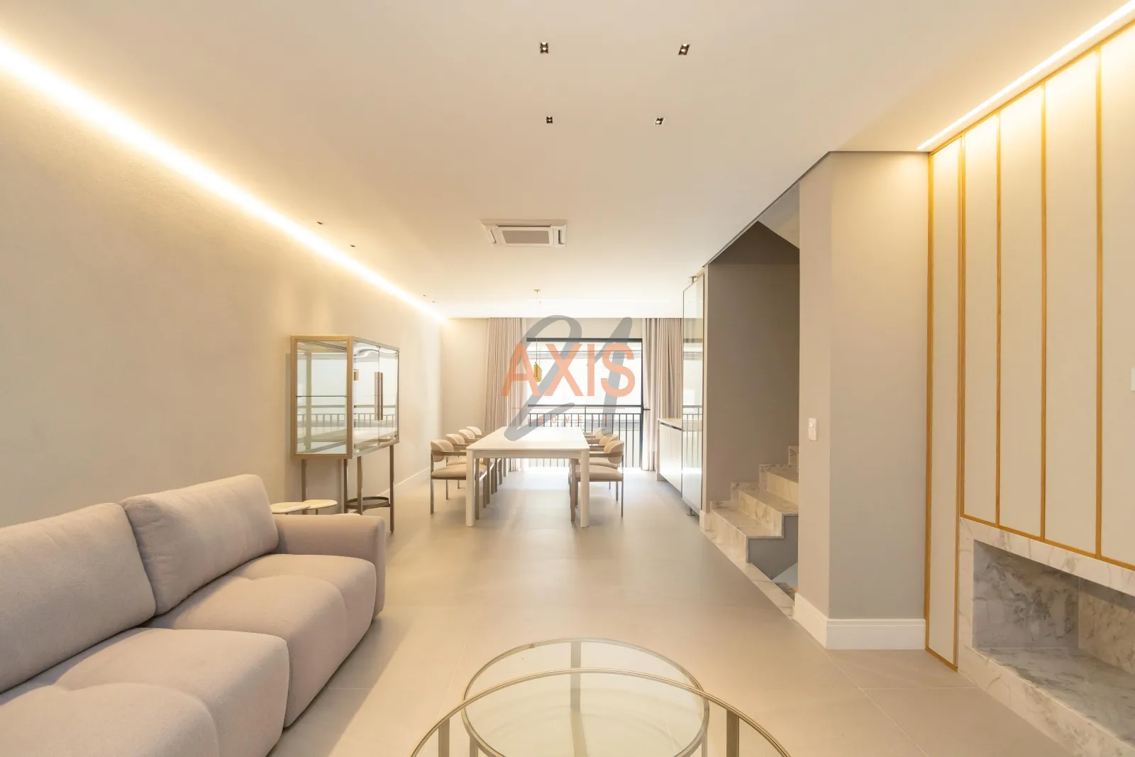 Casa de 3 Suítes à Venda no Condomínio Holland Park | Ahú Curitiba — foto 10