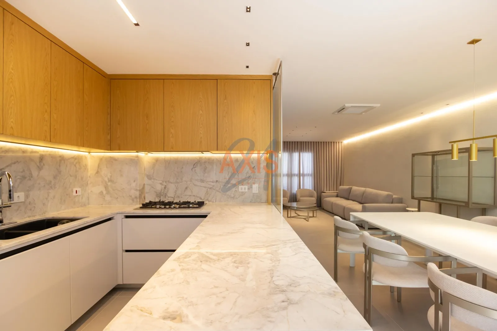 Casa de 3 Suítes à Venda no Condomínio Holland Park | Ahú Curitiba — foto 4