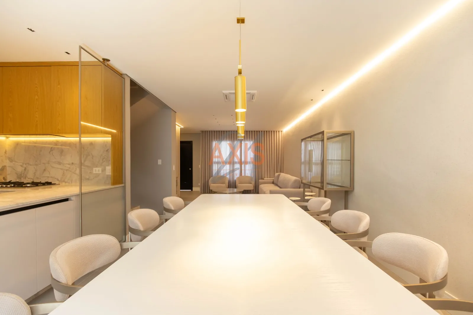 Casa de 3 Suítes à Venda no Condomínio Holland Park | Ahú Curitiba — foto 6