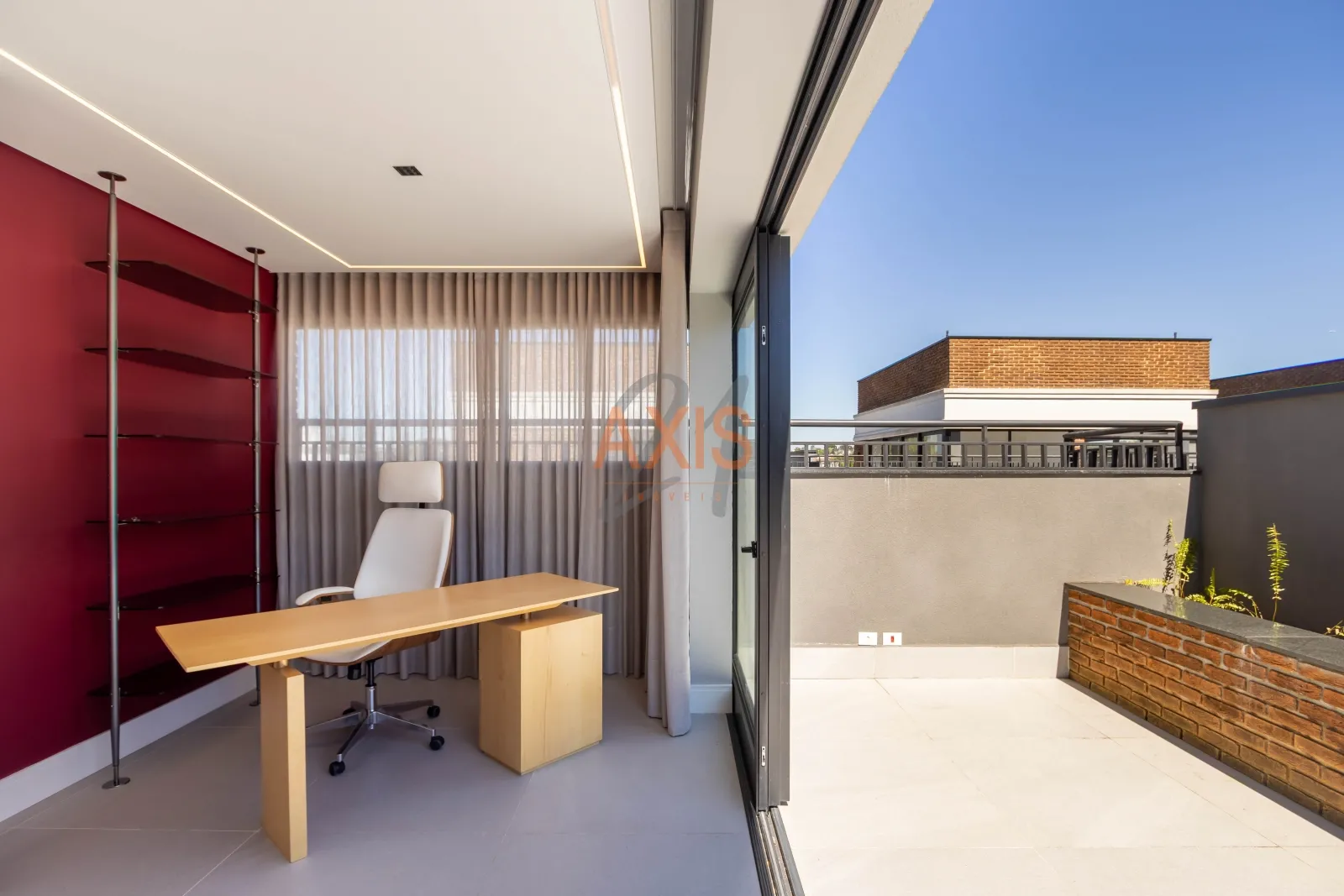 Casa de 3 Suítes à Venda no Condomínio Holland Park | Ahú Curitiba — foto 33