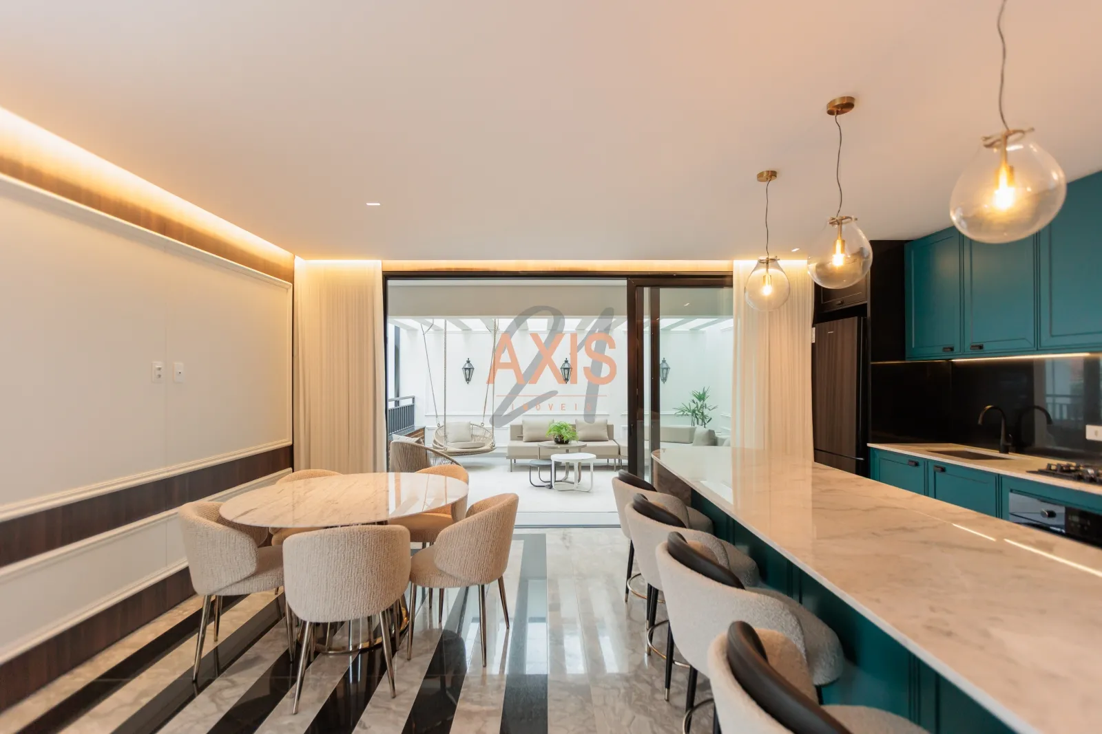 Casa de 3 Suítes à Venda no Condomínio Holland Park | Ahú Curitiba — foto 40