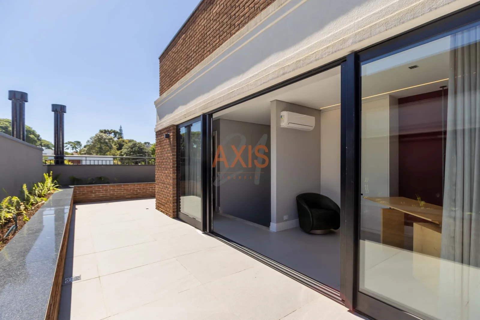 Casa de 3 Suítes à Venda no Condomínio Holland Park | Ahú Curitiba — foto 37