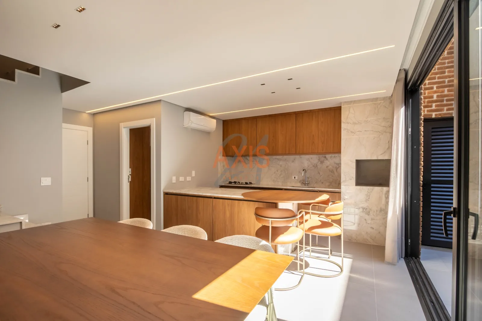 Casa de 3 Suítes à Venda no Condomínio Holland Park | Ahú Curitiba — foto 14