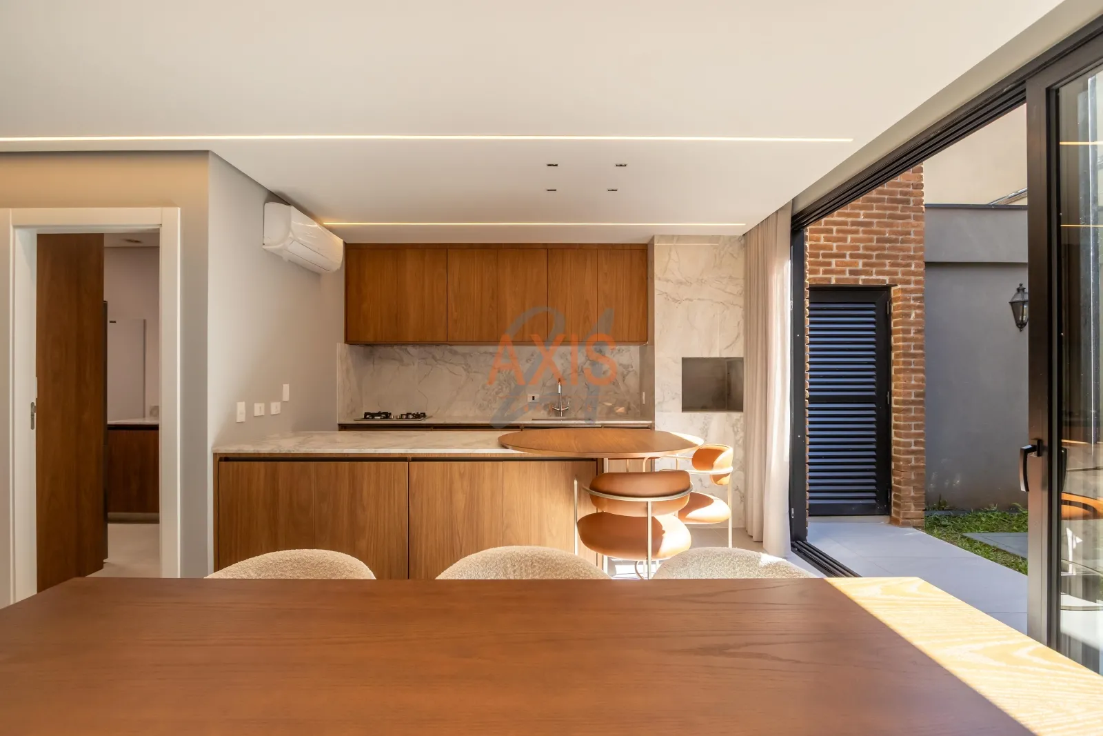 Casa de 3 Suítes à Venda no Condomínio Holland Park | Ahú Curitiba — foto 16