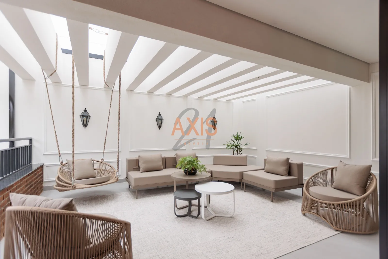 Casa de 3 Suítes à Venda no Condomínio Holland Park | Ahú Curitiba — foto 41