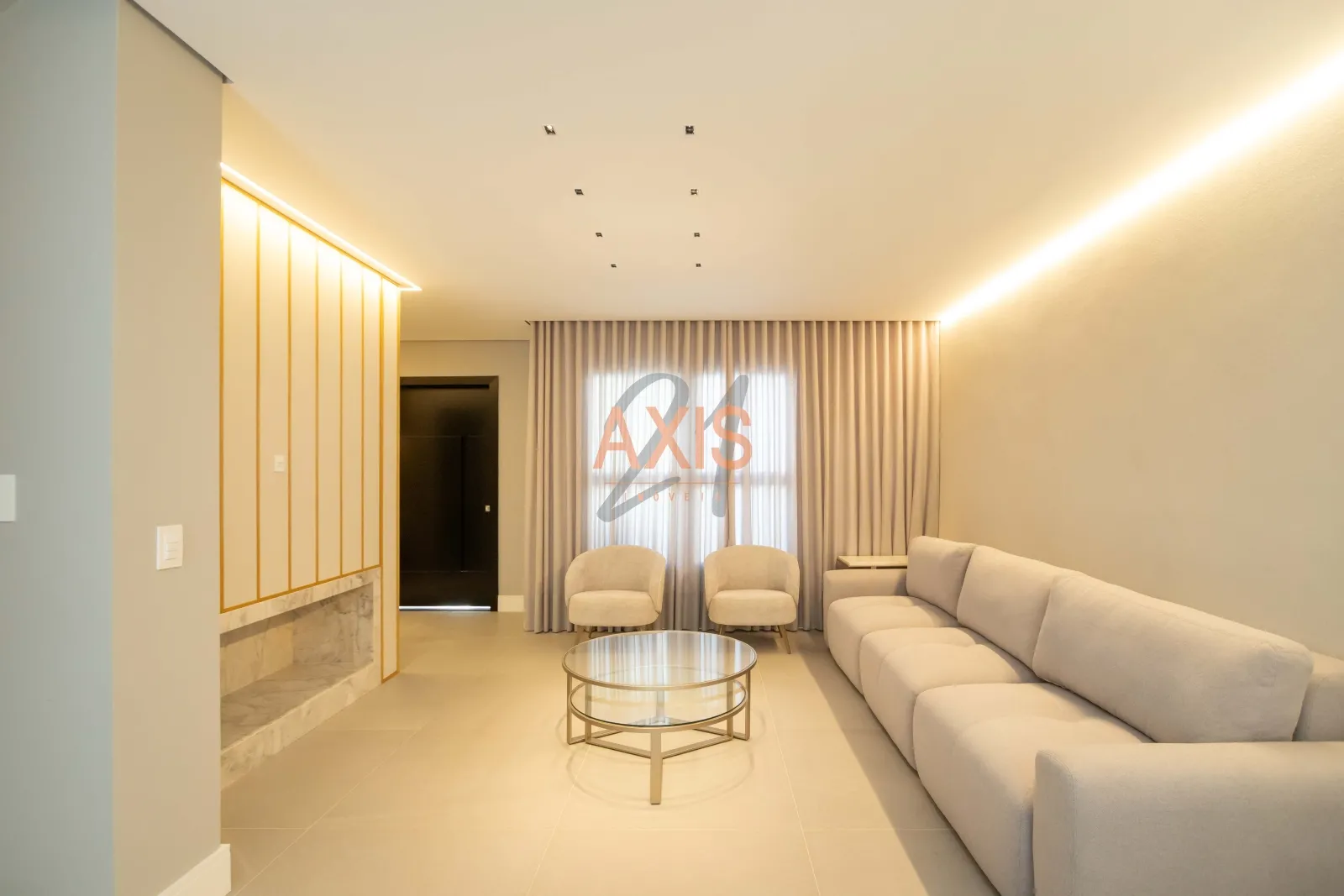 Casa de 3 Suítes à Venda no Condomínio Holland Park | Ahú Curitiba — foto 7