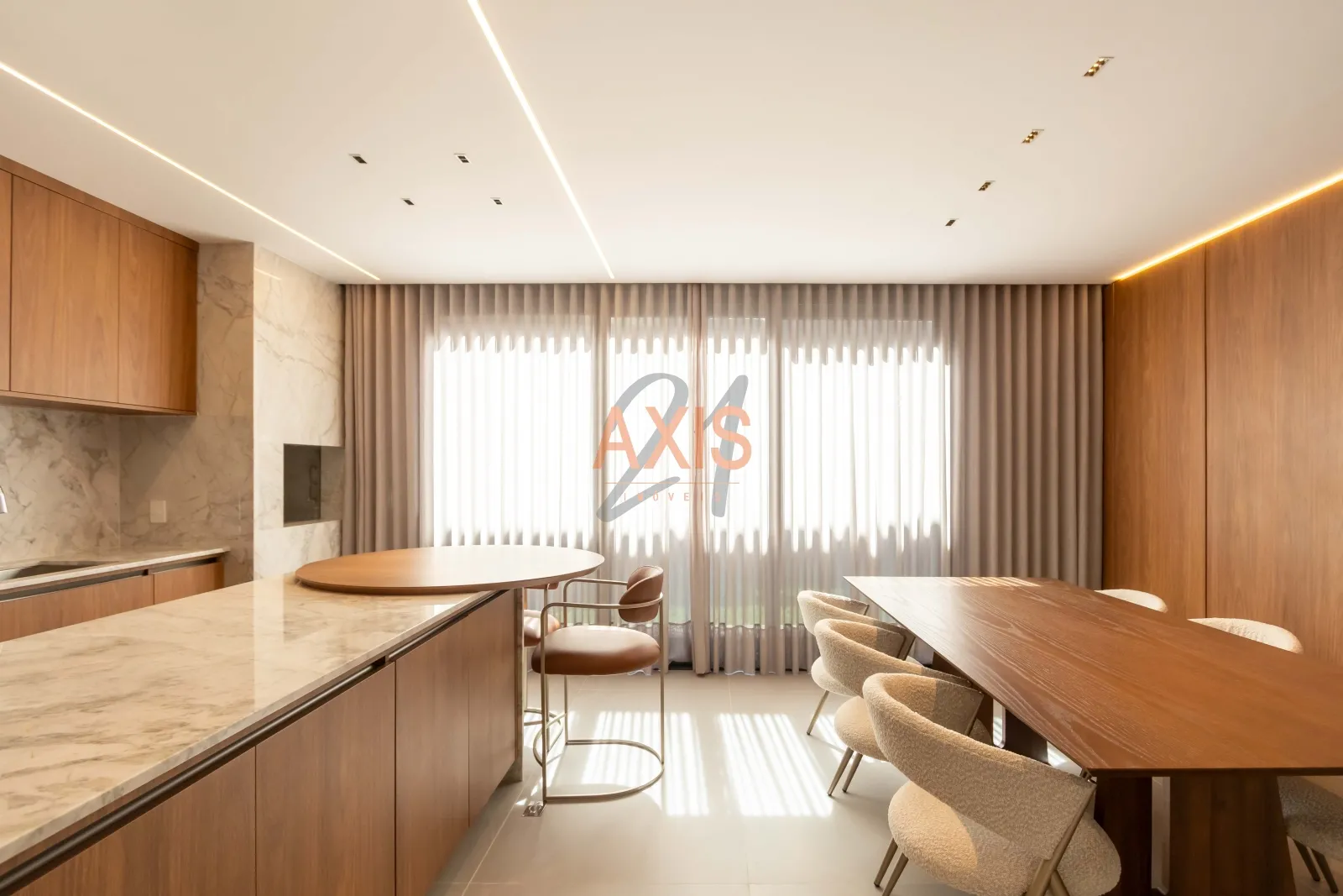 Casa de 3 Suítes à Venda no Condomínio Holland Park | Ahú Curitiba — foto 11