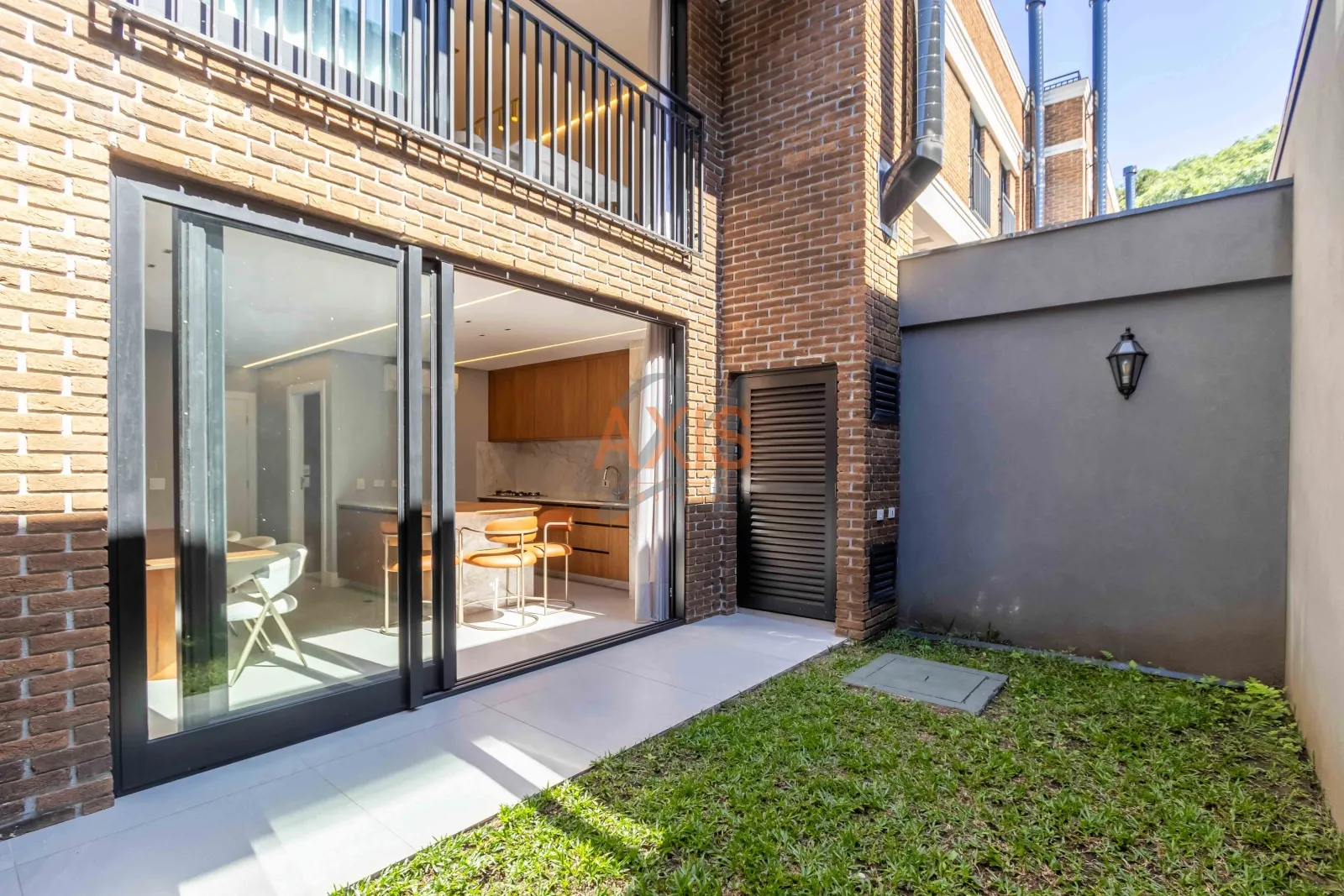 Casa de 3 Suítes à Venda no Condomínio Holland Park | Ahú Curitiba — foto 18