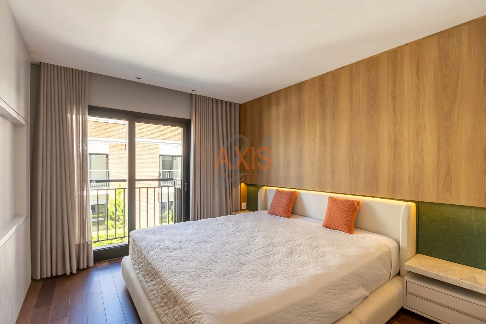 Casa de 3 Suítes à Venda no Condomínio Holland Park | Ahú Curitiba — foto 22