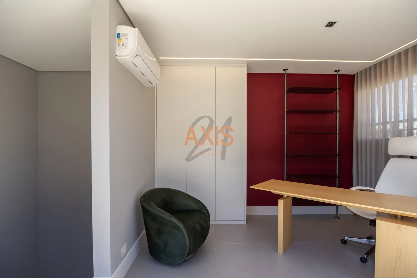 Casa de 3 Suítes à Venda no Condomínio Holland Park | Ahú Curitiba — foto 34