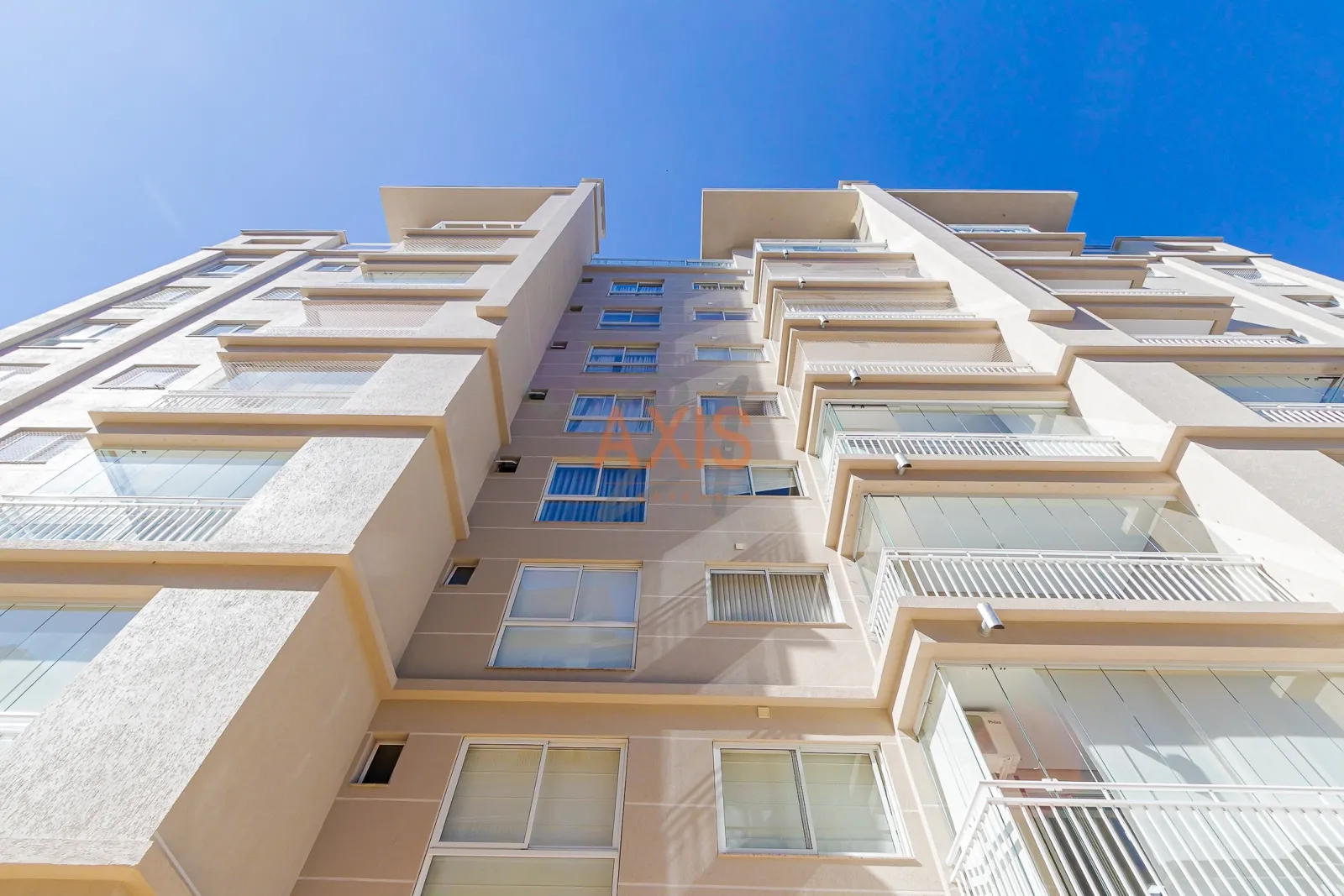 Apartamento de 3 Quartos à Venda no Edifício Boulevard Iguaçu | Vila Izabel Curitiba — foto 21