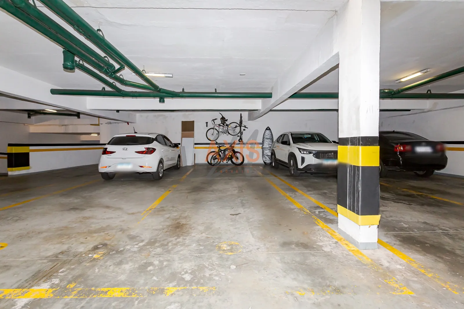 Apartamento de 3 Quartos à Venda no Edifício Boulevard Iguaçu | Vila Izabel Curitiba — foto 20