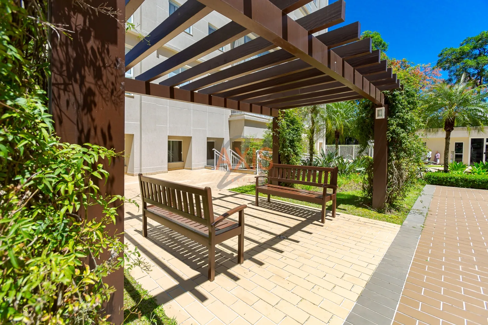Apartamento de 3 Quartos à Venda no Edifício Boulevard Iguaçu | Vila Izabel Curitiba — foto 32