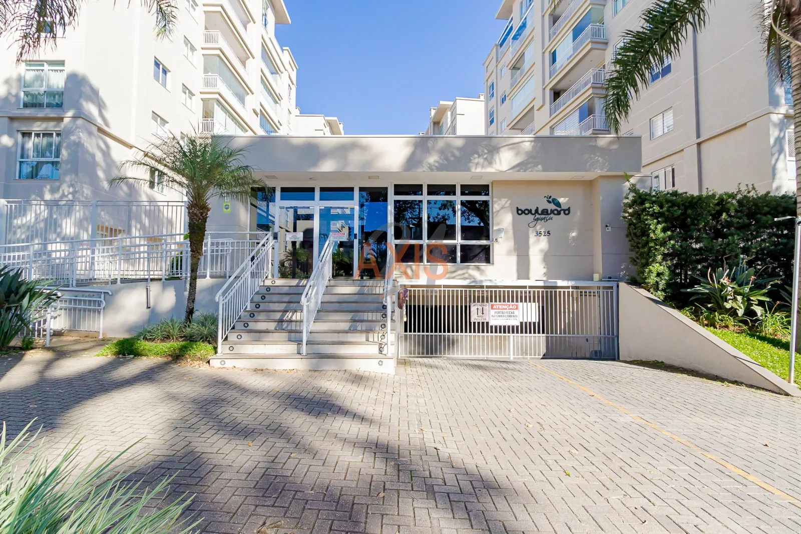 Apartamento de 3 Quartos à Venda no Edifício Boulevard Iguaçu | Vila Izabel Curitiba — foto 34