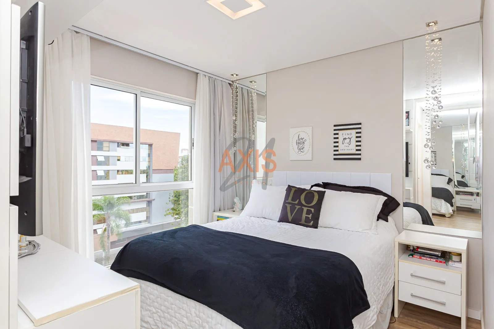 Apartamento de 3 Quartos à Venda no Edifício Boulevard Iguaçu | Vila Izabel Curitiba — foto 13